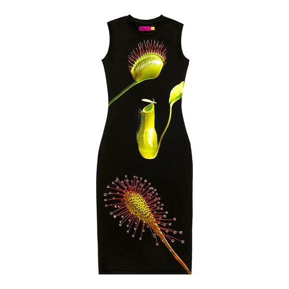 tyler mcgillivary dover dress - Picture 1 of 3